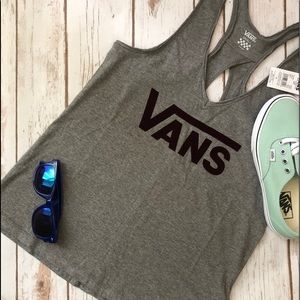 Vans Tank Top